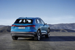 Recenzja Audi e-tron 50 quattro: Elektryczny SUV klasy premium zdjęcia 4