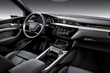 Recenzja Audi e-tron 50 quattro: Elektryczny SUV klasy premium zdjęcia 5