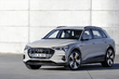 Recenzja Audi e-tron 50 quattro: Elektryczny SUV klasy premium zdjęcia 3
