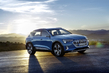 Recenzja Audi e-tron 50 quattro: Elektryczny SUV klasy premium zdjęcia 2