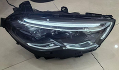 Mercedes E-сlass W214 2023- Reflektory przednie LED (2 szt) zdjęcia 1