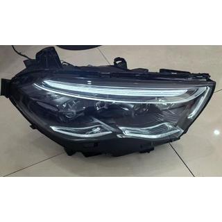 Reflektory przednie LED (2 szt) Mercedes E-сlass W214 2023-