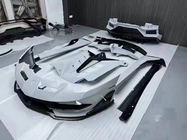 Lamborghini Aventador 2011-2022 Zestaw body kit SVJ Carbon zdjęcia 2