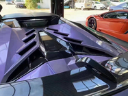 Lamborghini Aventador 2011-2022 Zestaw body kit SVJ Carbon zdjęcia 4