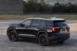 Recenzja GMC Terrain 2025: crossover trzeciej generacji zdjęcia 4