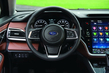 Recenzja Subaru Legacy: lifting sedana zdjęcia 5