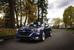 Recenzja Subaru Legacy: lifting sedana zdjęcia 1