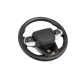 Podgrzewana kierownica design TLC300 (drewno) Toyota Land Cruiser 200 2007-2021 zdjęcia 2