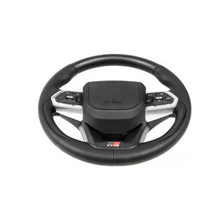 Podgrzewana kierownica design TLC300 (drewno) Toyota Land Cruiser 200 2007-2021 zdjęcia 3