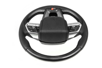 Toyota Land Cruiser Prado 150 2009-2023 Podgrzewana kierownica design TLC300 (drewno) zdjęcia 5