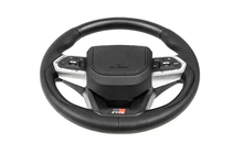 Toyota Land Cruiser Prado 150 2009-2023 Podgrzewana kierownica design TLC300 (drewno) zdjęcia 4