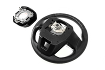 Toyota Land Cruiser Prado 150 2009-2023 Podgrzewana kierownica design TLC300 (drewno) zdjęcia 10