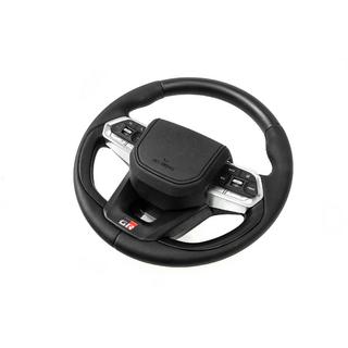 Podgrzewana kierownica design TLC300 (drewno) Toyota Land Cruiser Prado 150 2009-2023 zdjęcia 3