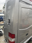 Mercedes Sprinter W906 2006–2018 Bagażnik Dachowy (Szary) zdjęcia 4