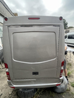Mercedes Sprinter W906 2006–2018 Bagażnik Dachowy (Szary) zdjęcia 1
