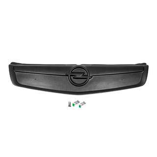 Zimowa zaślepka na grill 2007-2015 (V1, górna) Opel Vivaro 2001–2015 zdjęcia 2