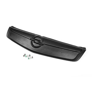 Zimowa zaślepka na grill 2007-2015 (V1, górna) Opel Vivaro 2001–2015 zdjęcia 3