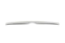 Fiat Doblo I 2001-2005 Spojler Anatomic 1-drzwiowy (pod lakierowanie) zdjęcia 2