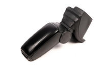 Renault Megane II 2004-2009 Podłokietnik V1 (do uchwytu na kubek) zdjęcia 2