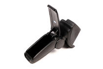 Renault Megane II 2004-2009 Podłokietnik V1 (do uchwytu na kubek) zdjęcia 3