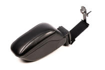 Citroen C-3 2009–2016 Podłokietnik (z metalowym adapterem) zdjęcia 2