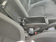 Renault Clio IV 2012-2019 Podłokietnik V1 (do uchwytu na kubek) zdjęcia 2