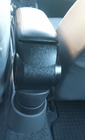 Seat Ibiza 2010-2017 Podłokietnik (do uchwytu na kubek) zdjęcia 6