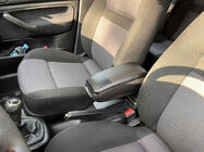Volkswagen Golf 4 1997-2006 Podłokietnik V-3 Niken Luxury zdjęcia 3