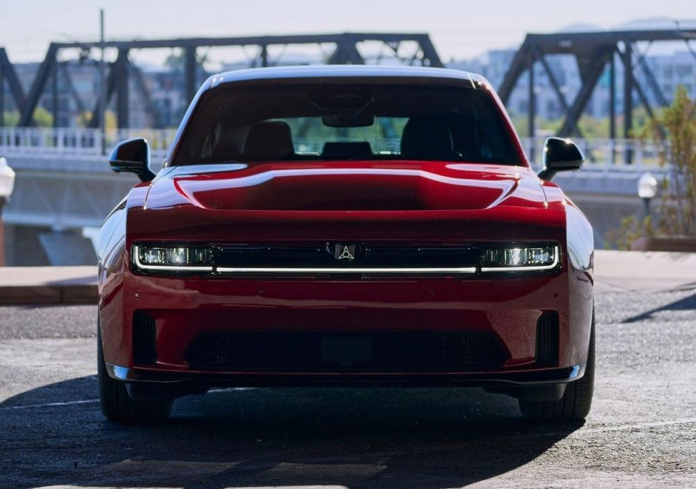 Recenzja ósmej generacji Dodge’a Chargera 2024