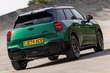 Recenzja MINI John Cooper Works Aceman Electric 2025 zdjęcia 4