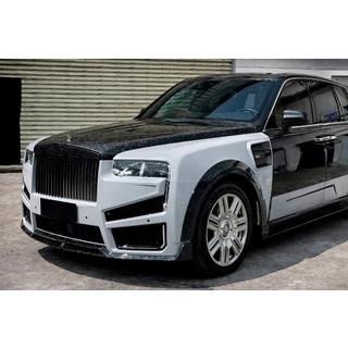 Zestaw body kit MNSR Carbon (do 2024+) zdjęcia 1