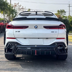 BMW X6 G06 2019–2027 Zestaw body kit Carbon LMC (2023-) zdjęcia 7
