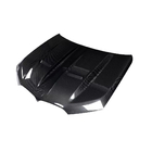 BMW X6 G06 2019–2027 Zestaw body kit Carbon LMC (2023-) zdjęcia 13