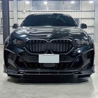 Zestaw body kit Carbon LMC (2023-) zdjęcia 3