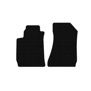 Gumowe Dywaniki Carsuit (Czarne) Alfa Romeo Spider/GTV 1995–2005 zdjęcia 1