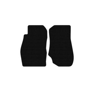 Gumowe Dywaniki Carsuit (Czarne) Nissan 350Z 2002-2009 zdjęcia 1
