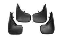 Range Rover III L322 2002-2012 Chlapacze Premium (4 szt.) zdjęcia 2