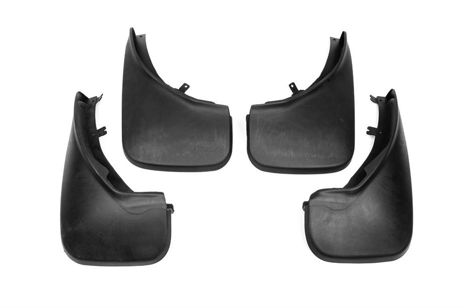 Range Rover III L322 2002-2012 Chlapacze Premium (4 szt.) Zdjęcia 2