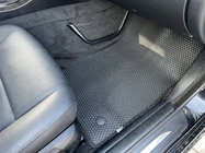 BMW 5 Series F10/F11 2010–2016 Dywaniki gumowe Carsuit 2013-2016 (czarne) zdjęcia 2