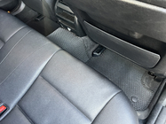 BMW 5 Series F10/F11 2010–2016 Dywaniki gumowe Carsuit 2013-2016 (czarne) zdjęcia 3