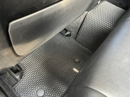BMW 5 Series F10/F11 2010–2016 Dywaniki gumowe Carsuit 2013-2016 (czarne) zdjęcia 4