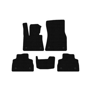 Gumowe Dywaniki Carsuit (Czarne) BMW X6 G06 2019–2027 zdjęcia 1