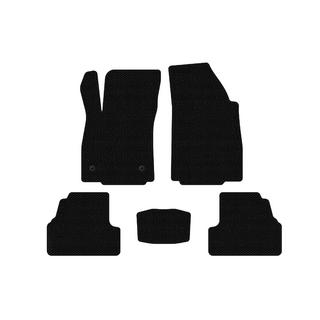 Gumowe Dywaniki Carsuit (Czarne) Buick Encore 2013-2019 zdjęcia 1