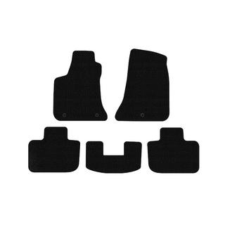 Gumowe Dywaniki Carsuit V1 (Czarne) Chrysler C300 2011-2023 zdjęcia 1