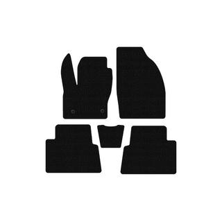 Gumowe Dywaniki Carsuit (Czarne) Ford Kuga 2008-2013 zdjęcia 1