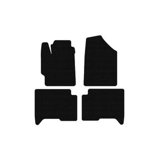 Gumowe dywaniki Carsuit (SD, czarne) Great Wall Voleex C30 2010-2016 zdjęcia 1
