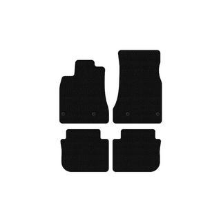 Gumowe Dywaniki Carsuit (Czarne) Lexus GS 1998-2004 zdjęcia 1