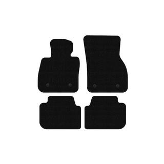 Gumowe Dywaniki Carsuit (Czarne) Mini Clubman F54 2015-2024 zdjęcia 1