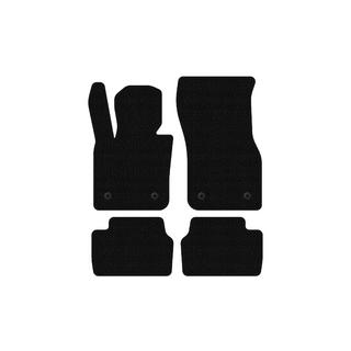 Dywaniki gumowe Carsuit (do F55, 5-drzwiowy, czarne) Mini Cooper F55/56/57 2014-2023 zdjęcia 1