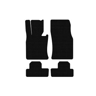 Gumowe dywaniki Carsuit (do R56, czarne) Mini Clubman R55/R56 2007-2014 zdjęcia 1